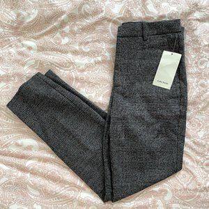 Zara Trousers/Slacks Small